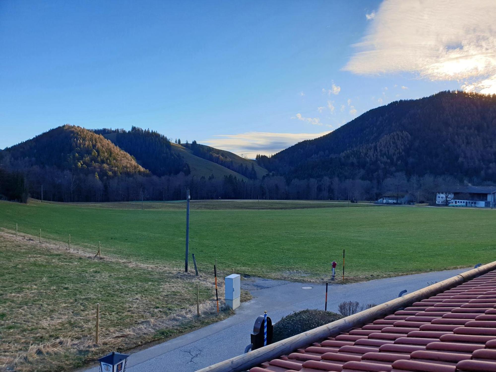 Apartmán Gschwendtnerhof App25 Schaub Aschau im Chiemgau Exteriér fotografie